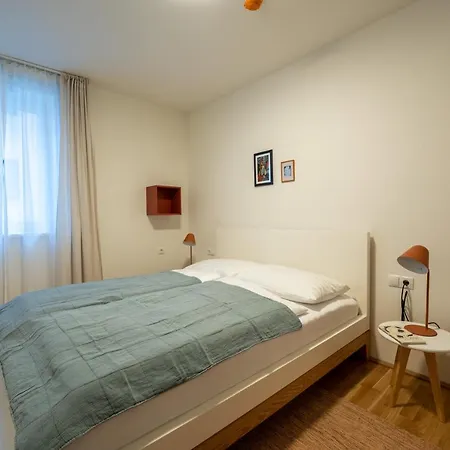 Noas Appartement *