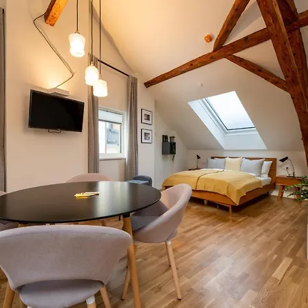 Appartement Noas *