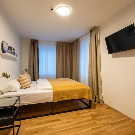 Noas Appartement