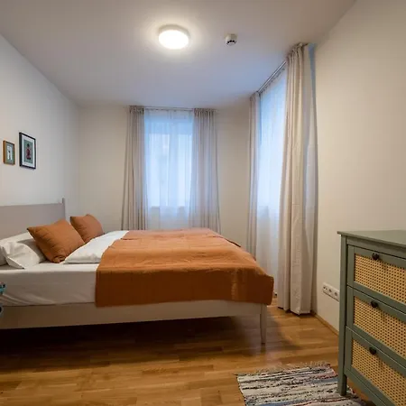 Appartement Noas Innsbruck