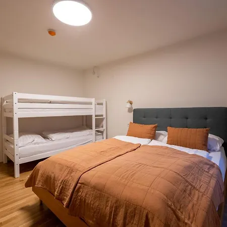 Apartment Noas Innsbruck