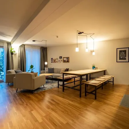 Noas Apartment *