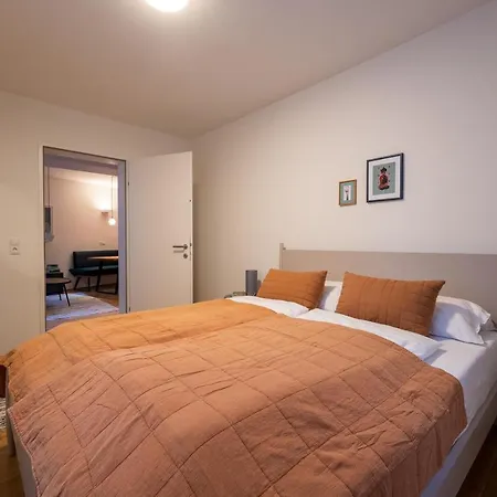 Noas Apartment *