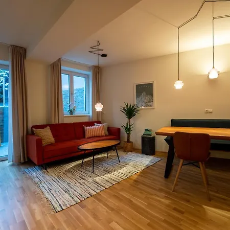 Apartment Noas *