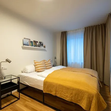 Noas Apartment Innsbruck