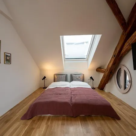 Apartment Noas *
