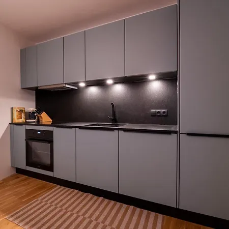 Appartement Noas Innsbruck