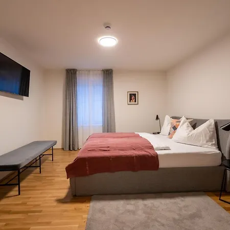 Noas Apartment Innsbruck
