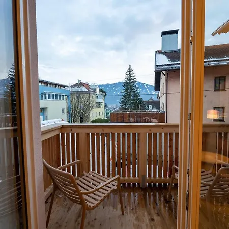 Noas Innsbruck