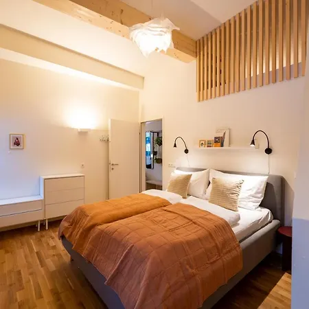 Noas Appartement *