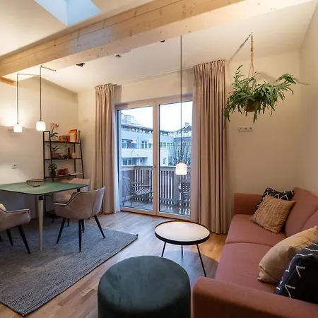 Noas Apartment