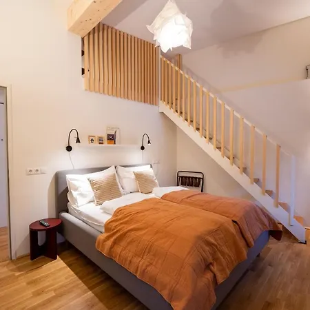 Noas Apartment