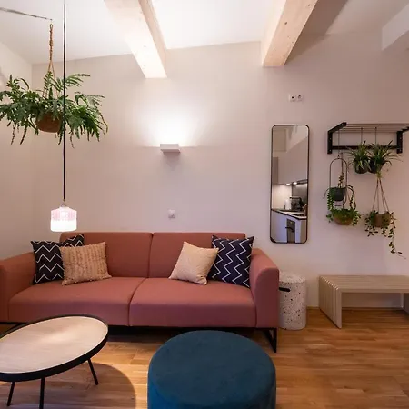 Noas Apartment *
