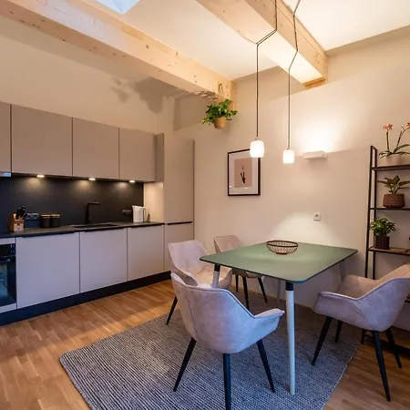 Noas Apartment *
