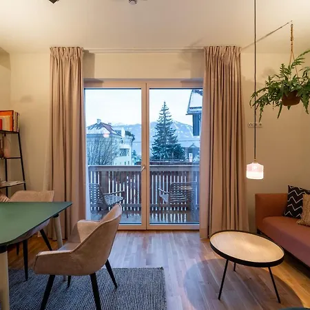 Noas Appartement
