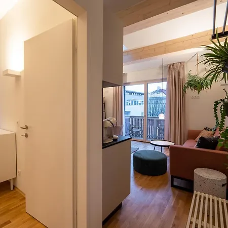 Apartment Noas Innsbruck