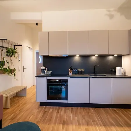 Apartment Noas