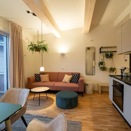 Noas Apartment
