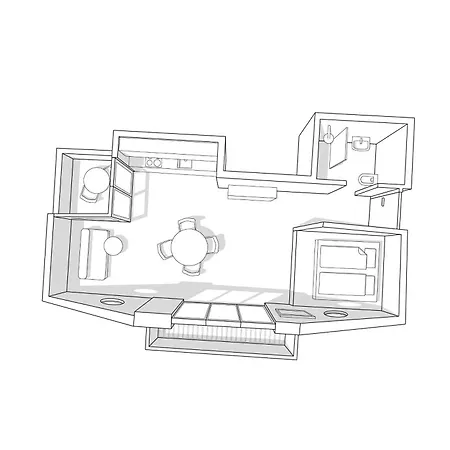 Noas Appartement