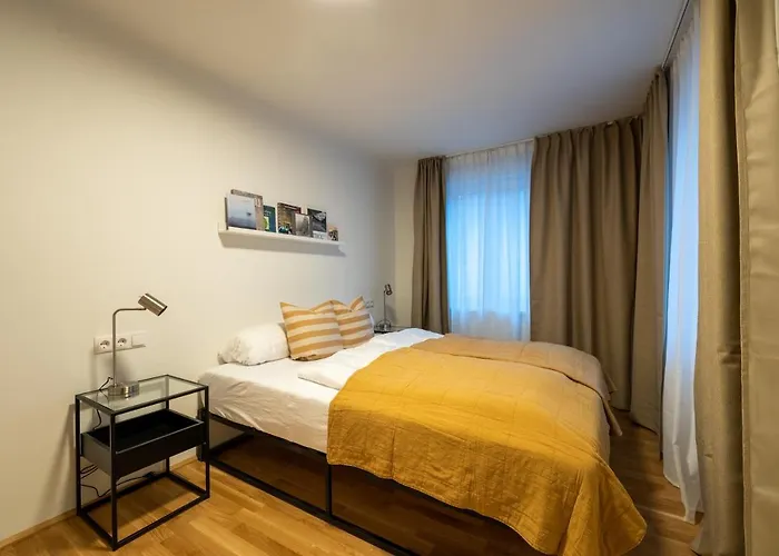 Noas Lejlighed Innsbruck