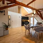 Noas Apartamento Innsbruck