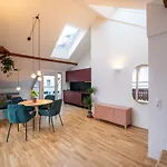 Noas Apartamento Innsbruck