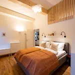 Noas Apartamento *
