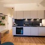 Apartamento Noas