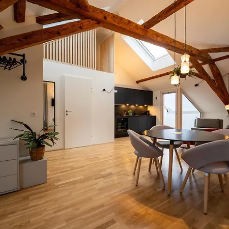 Noas Appartamento Innsbruck