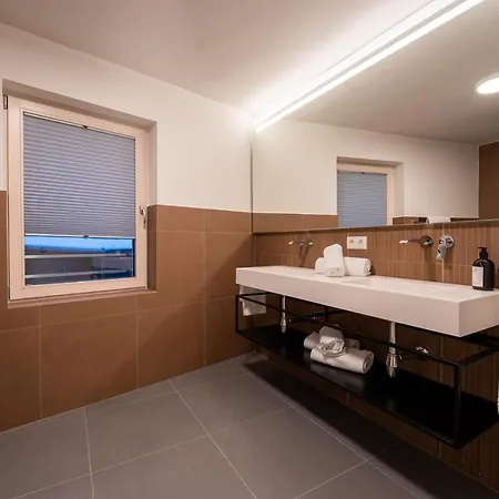 Apartamento Noas *