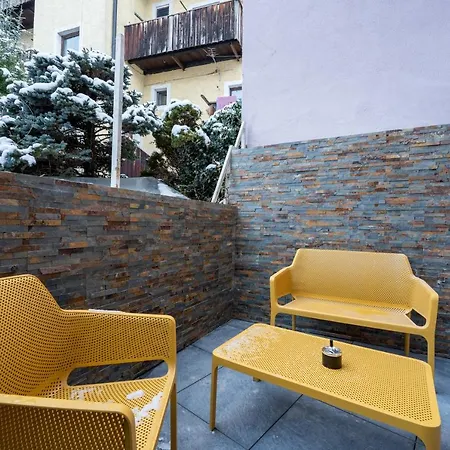 Daire Noas İnnsbruck