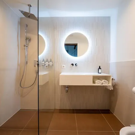 Noas Apartamento *