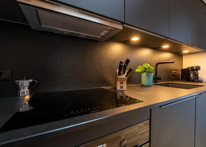 Noas Appartamento Innsbruck