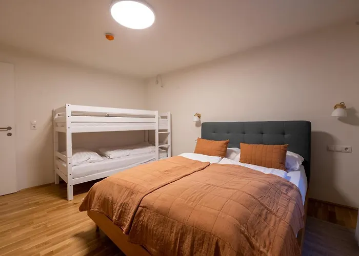 شقة Noas إنسبروك