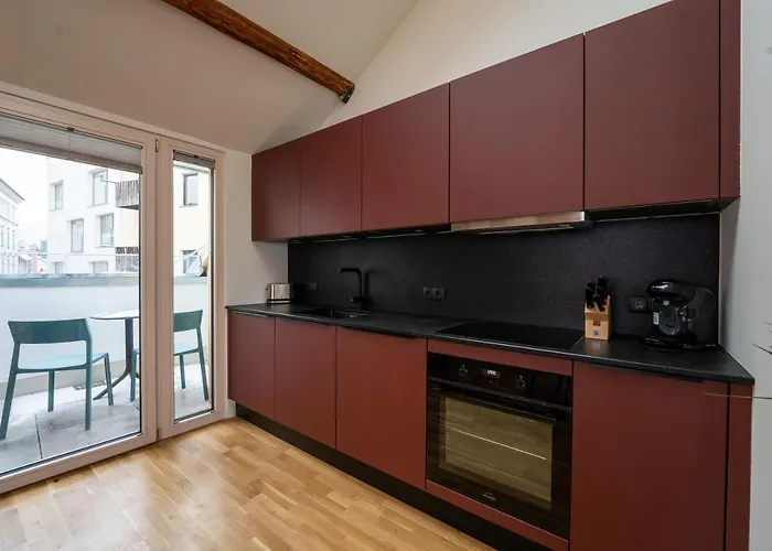 Noas אינסברוק