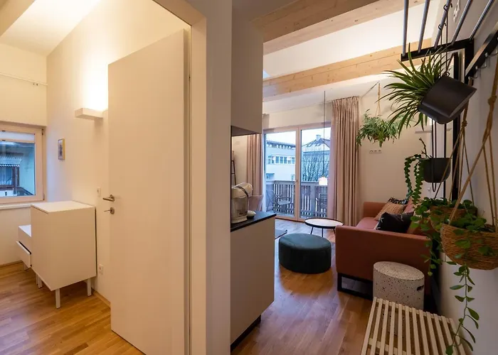 شقة Noas إنسبروك