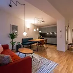 Noas 公寓 因斯布鲁克