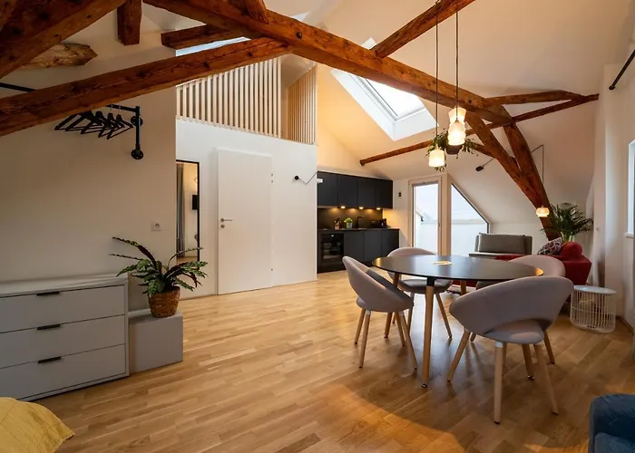 Noas Lägenhet Innsbruck