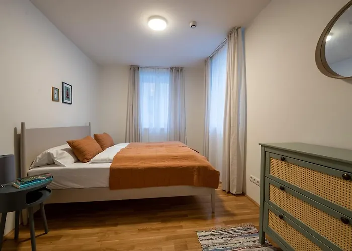 Lägenhet Noas Innsbruck