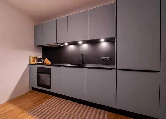 Lägenhet Noas Innsbruck